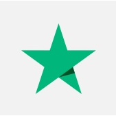 trustpilot logo